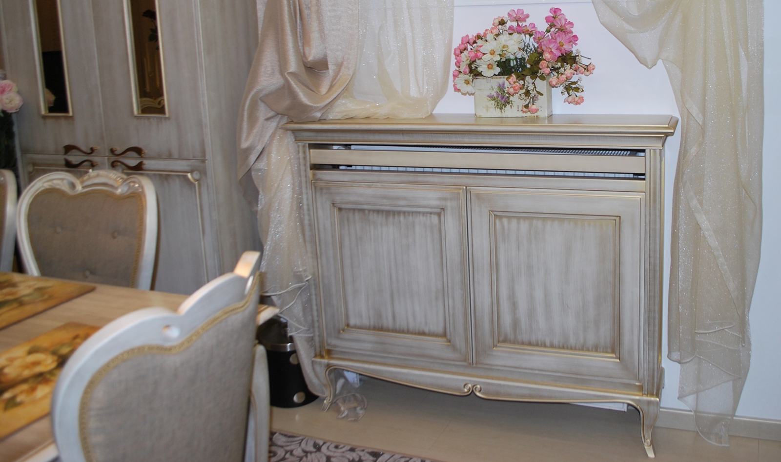 Ειδικές Κατασκευές