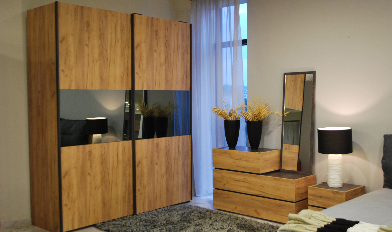 Loft ntoulapa syromeni