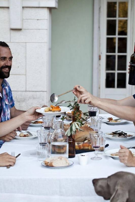 Tι είναι το Hygge, και γιατί να το υιοθετήσουμε. Εικόνα 4