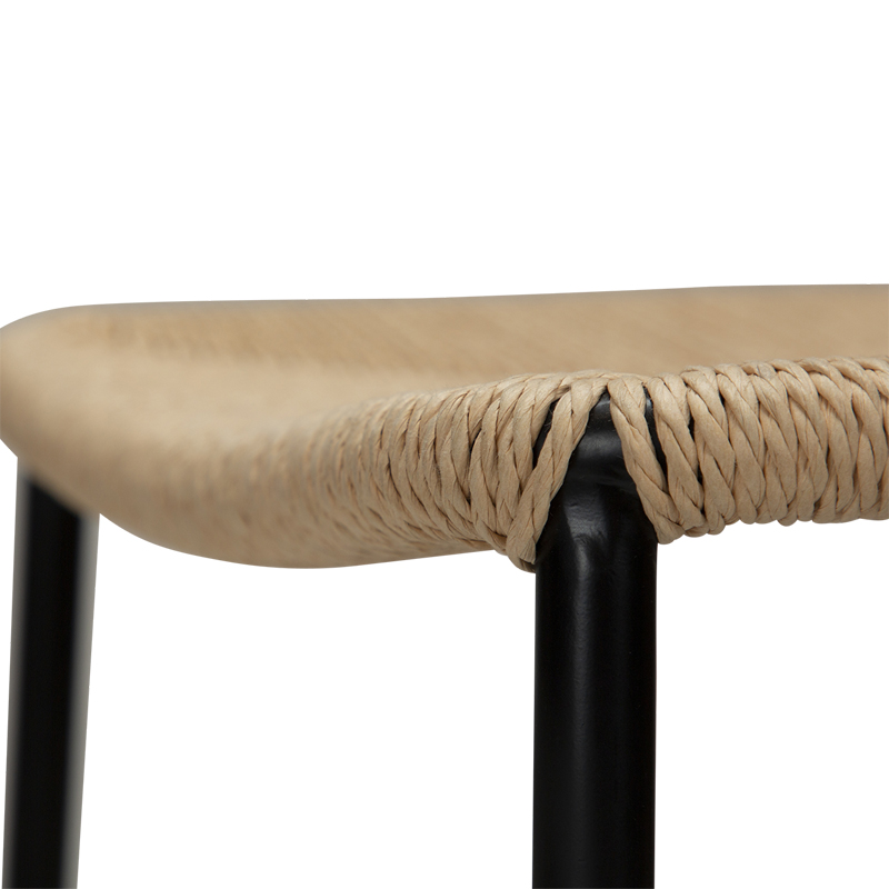 Stiletto skampo pasou fysiko