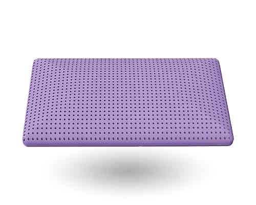 Lavender.