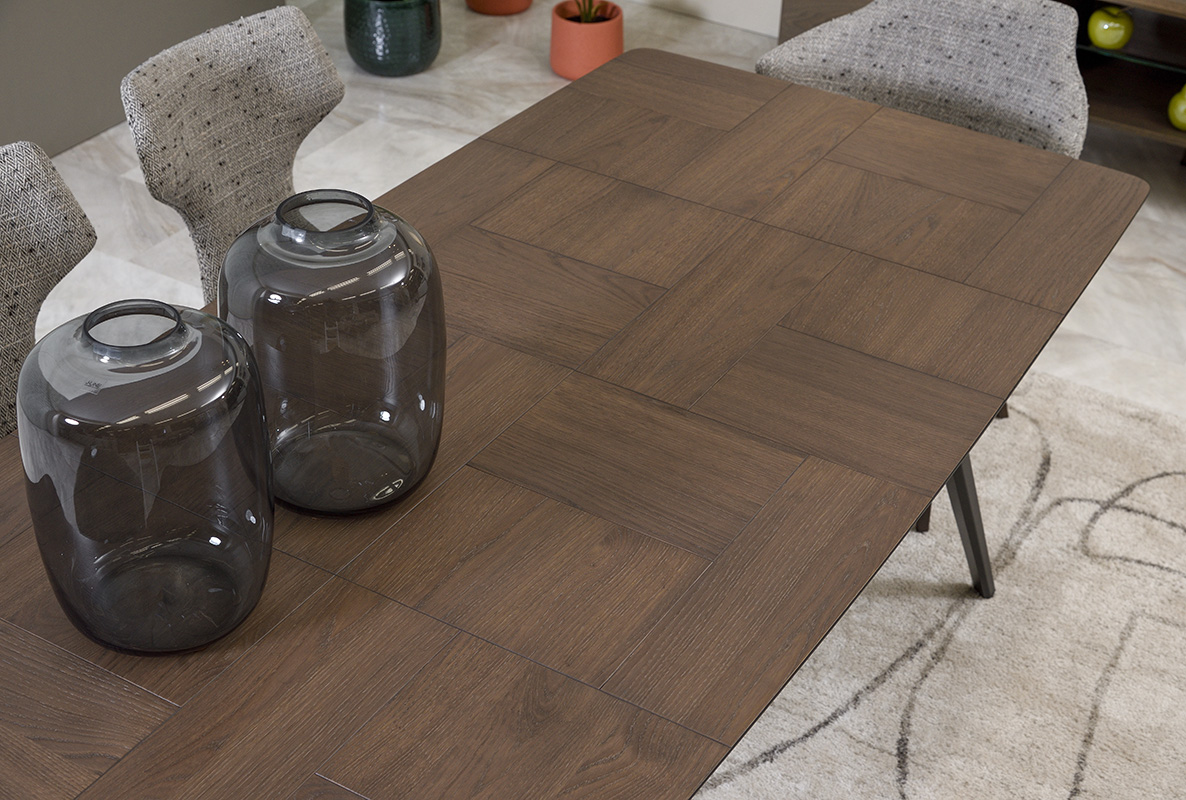 Enzo trapezaria drys patchwork