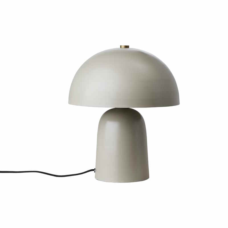 fotistiko 330 manitari metalliko mesaio beige