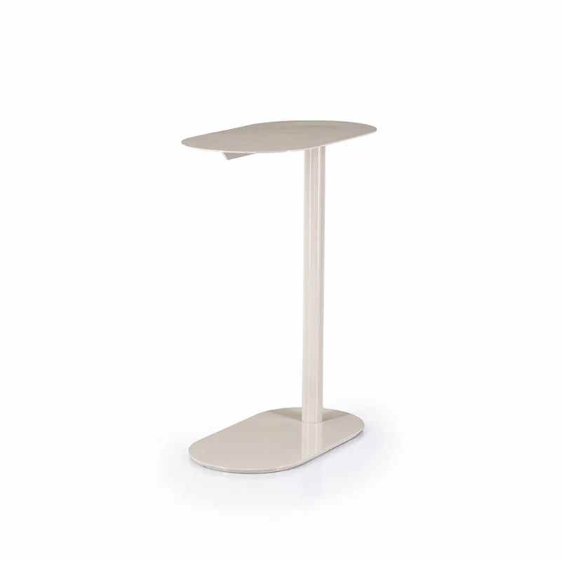 spot 591 trapezaki lampas beige metallo
