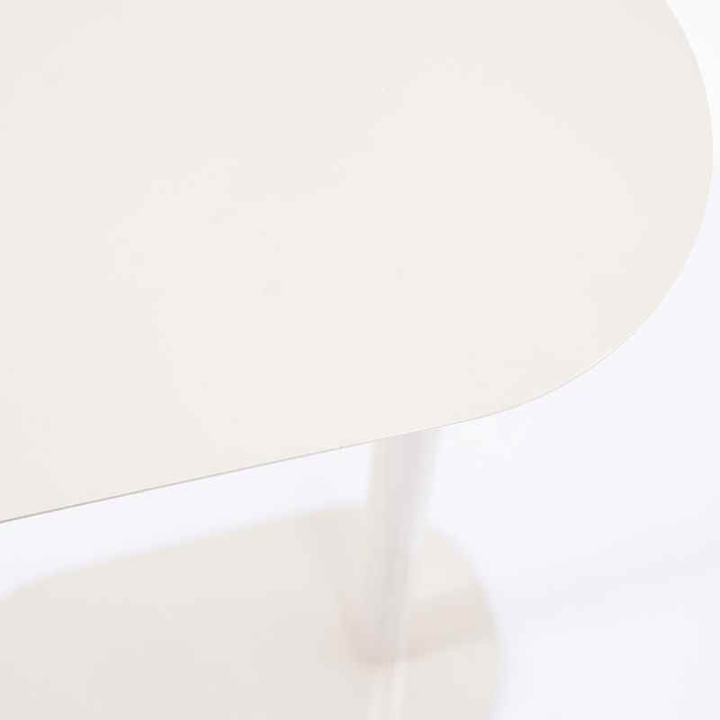 spot 591 trapezaki lampas metallo beige detail