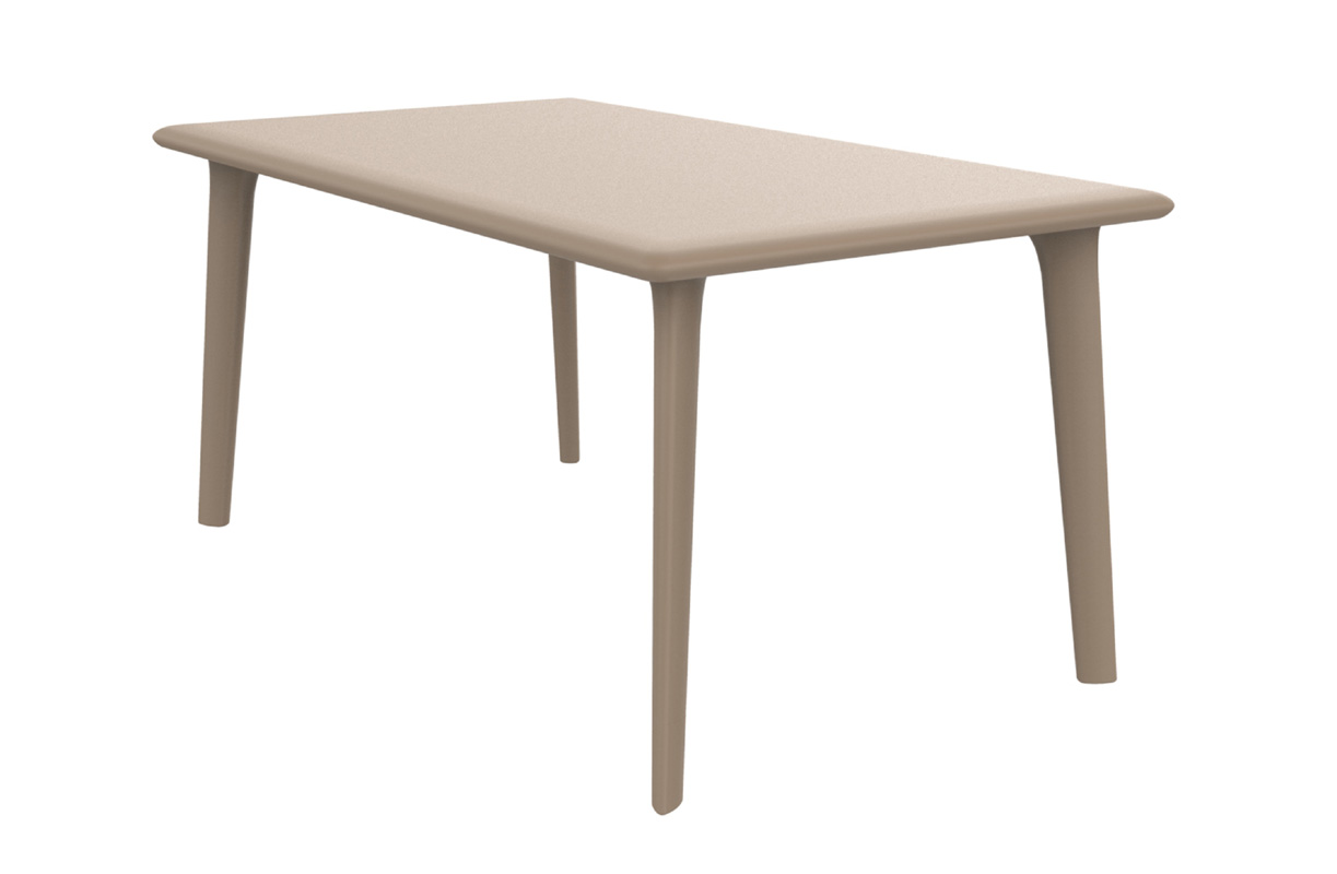 New Dessa sand trapezi 160