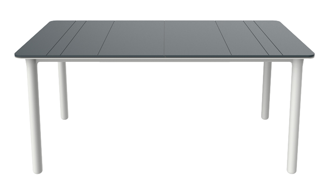Noa trapezi kipou outdoor 160 gkri