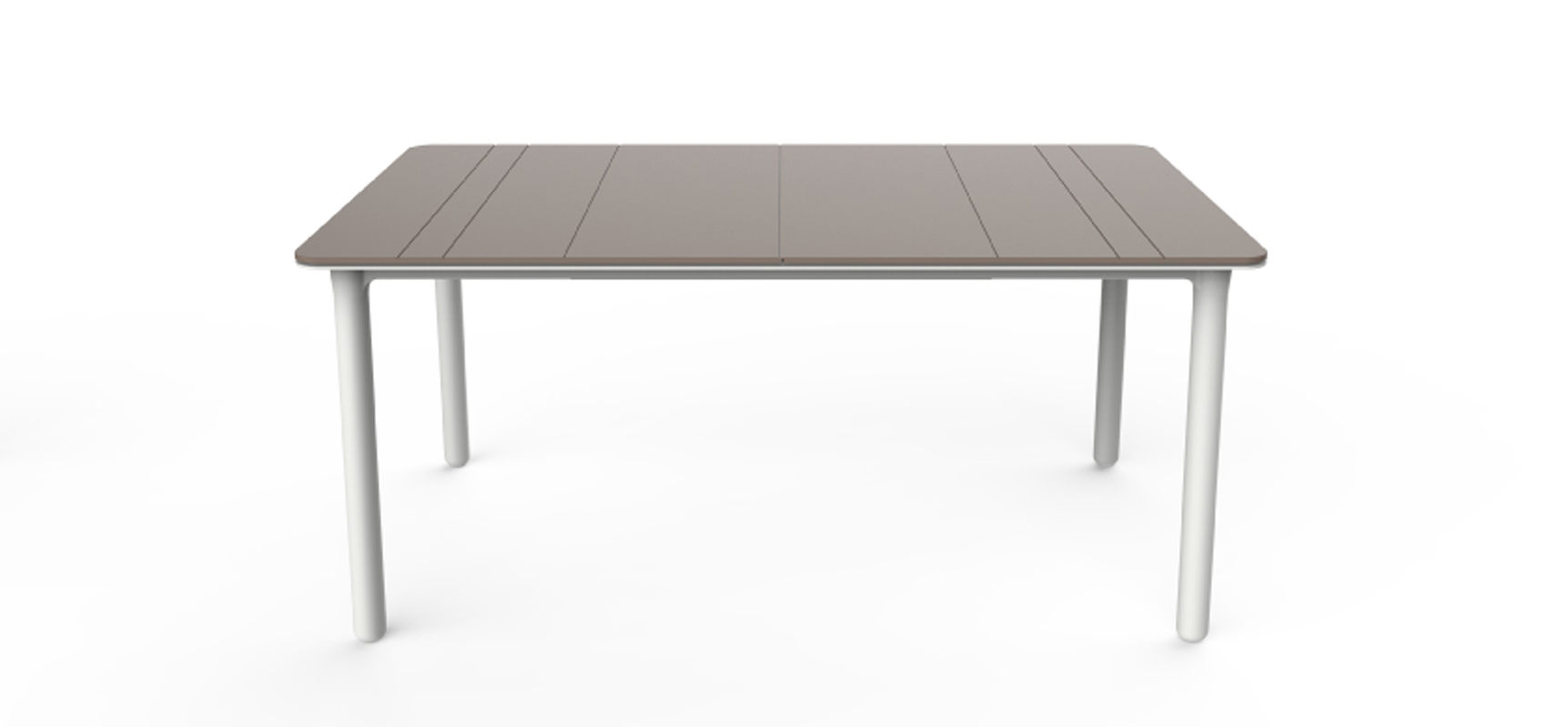 Noa trapezi kipou sand 160