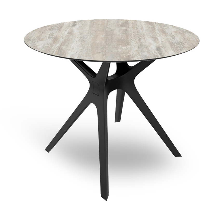 Vela trapezi outdoor 080 hpl
