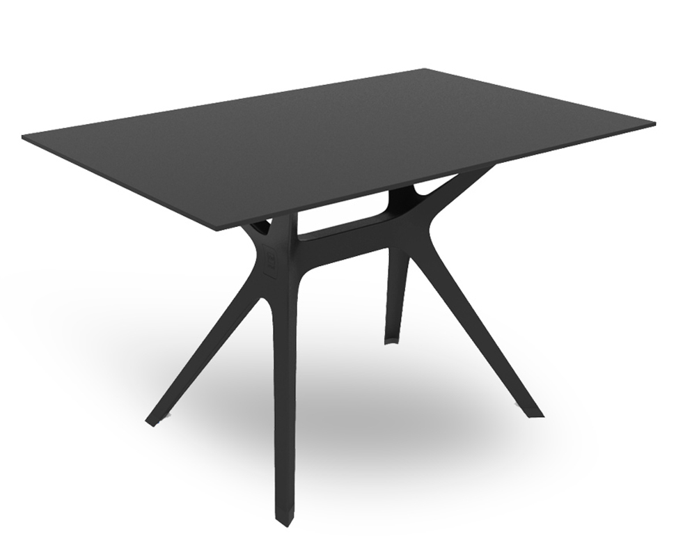 Vela trapezi outdoor 120 hpl