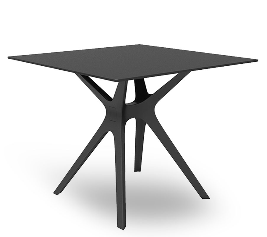 Vela trapezi outdoor 90 hpl mauro