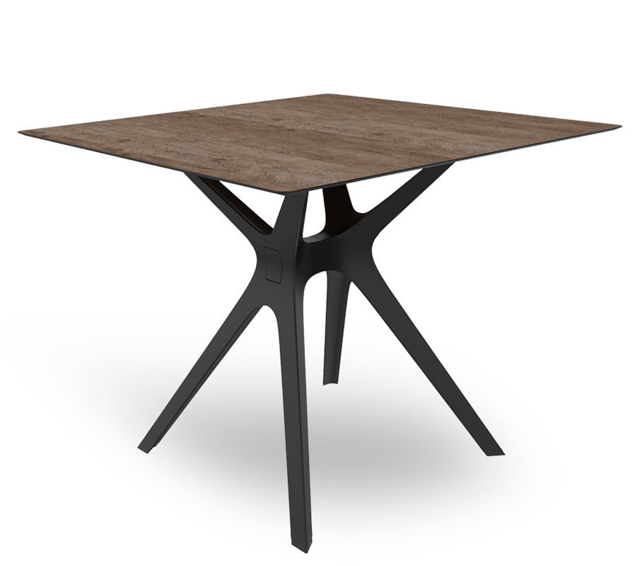 Vela trapezi outdoor 90 hpl