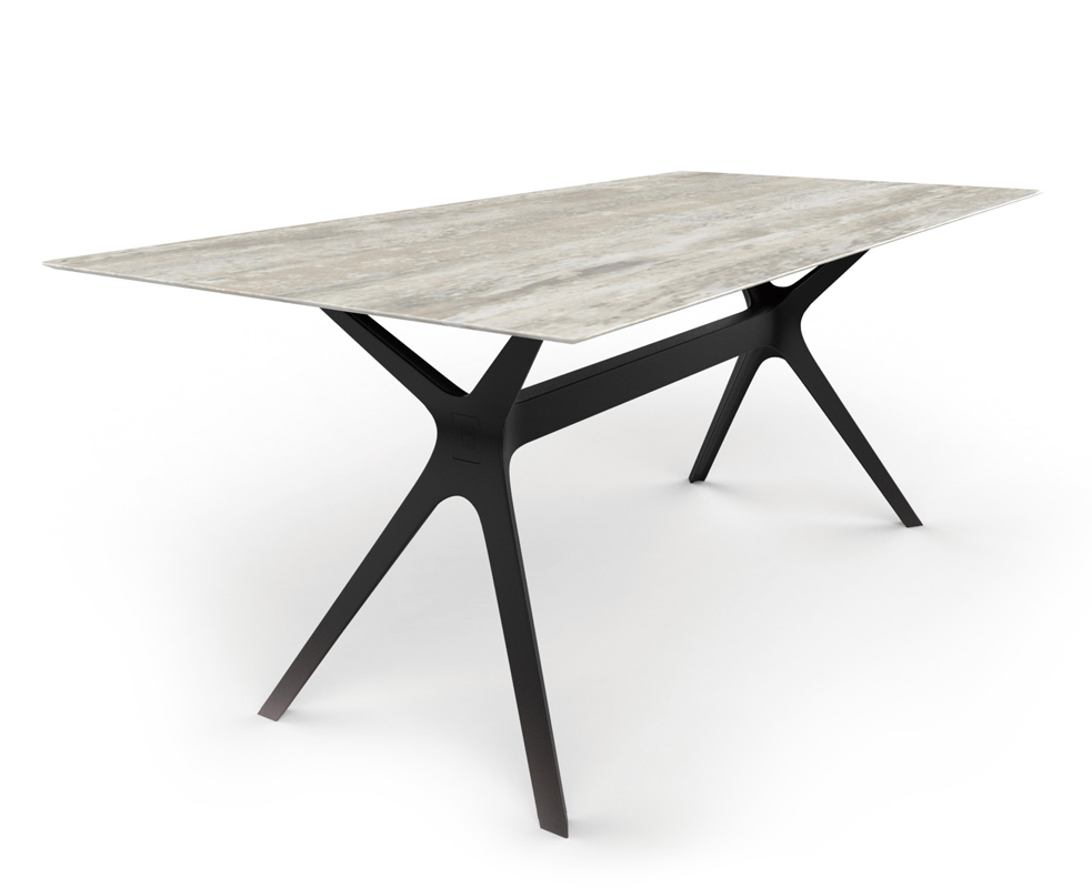 Vela trapezi outdoor
