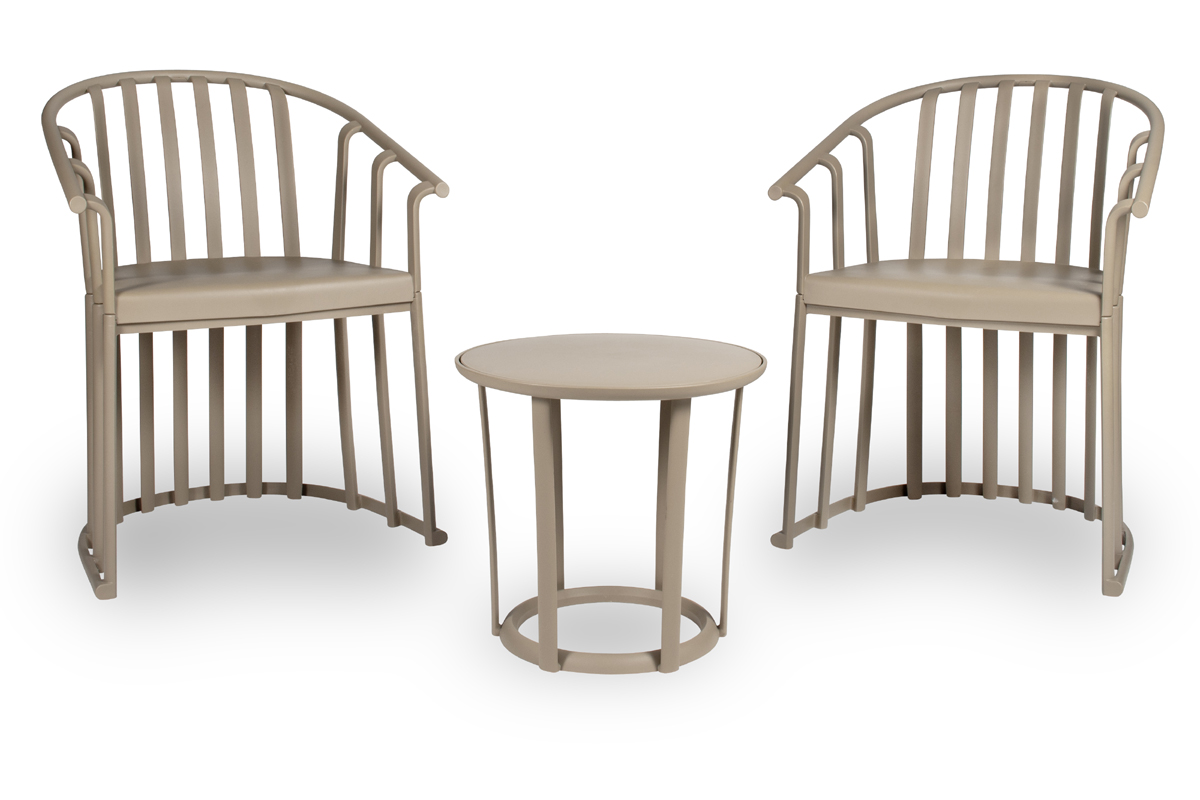 Raff set kipou ammos