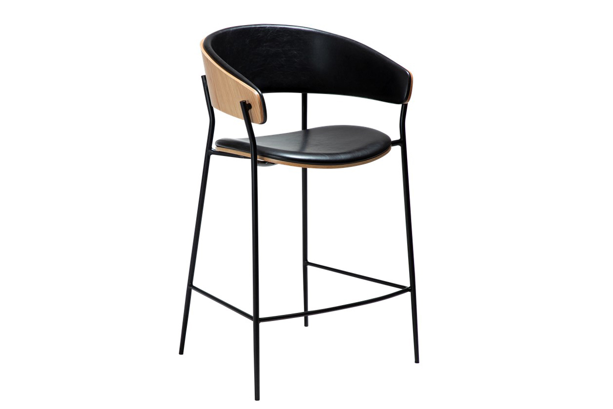 Crib skampo bar drys anoixroxrwmi metalliko skeleto