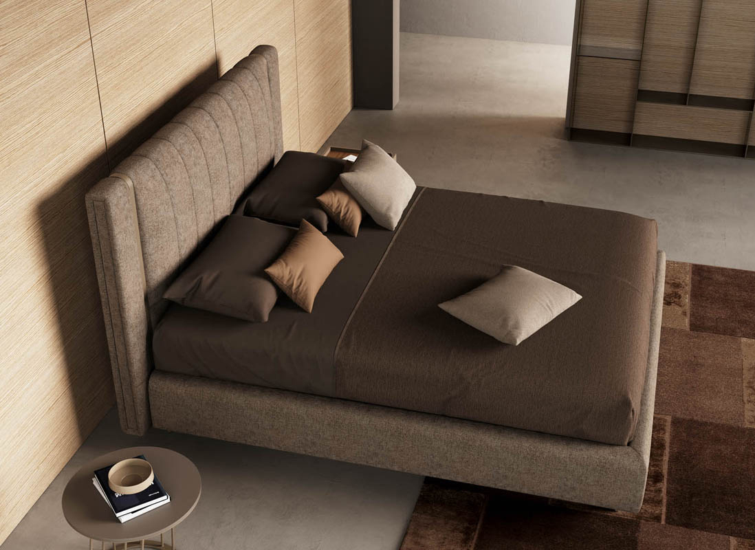 Nizza krevati diplo italiko